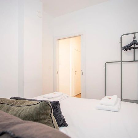 Liiiving In Porto - Ribeira Vintage View Apartman Kültér fotó