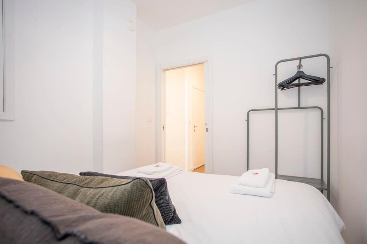 Liiiving In Porto - Ribeira Vintage View Apartman Kültér fotó