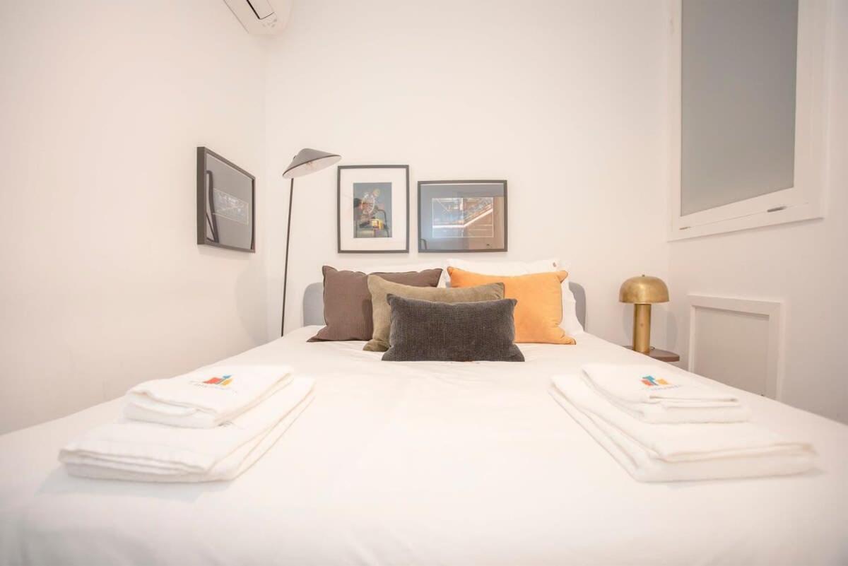 Liiiving In Porto - Ribeira Vintage View Apartman Kültér fotó