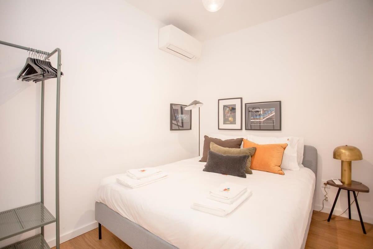 Liiiving In Porto - Ribeira Vintage View Apartman Kültér fotó