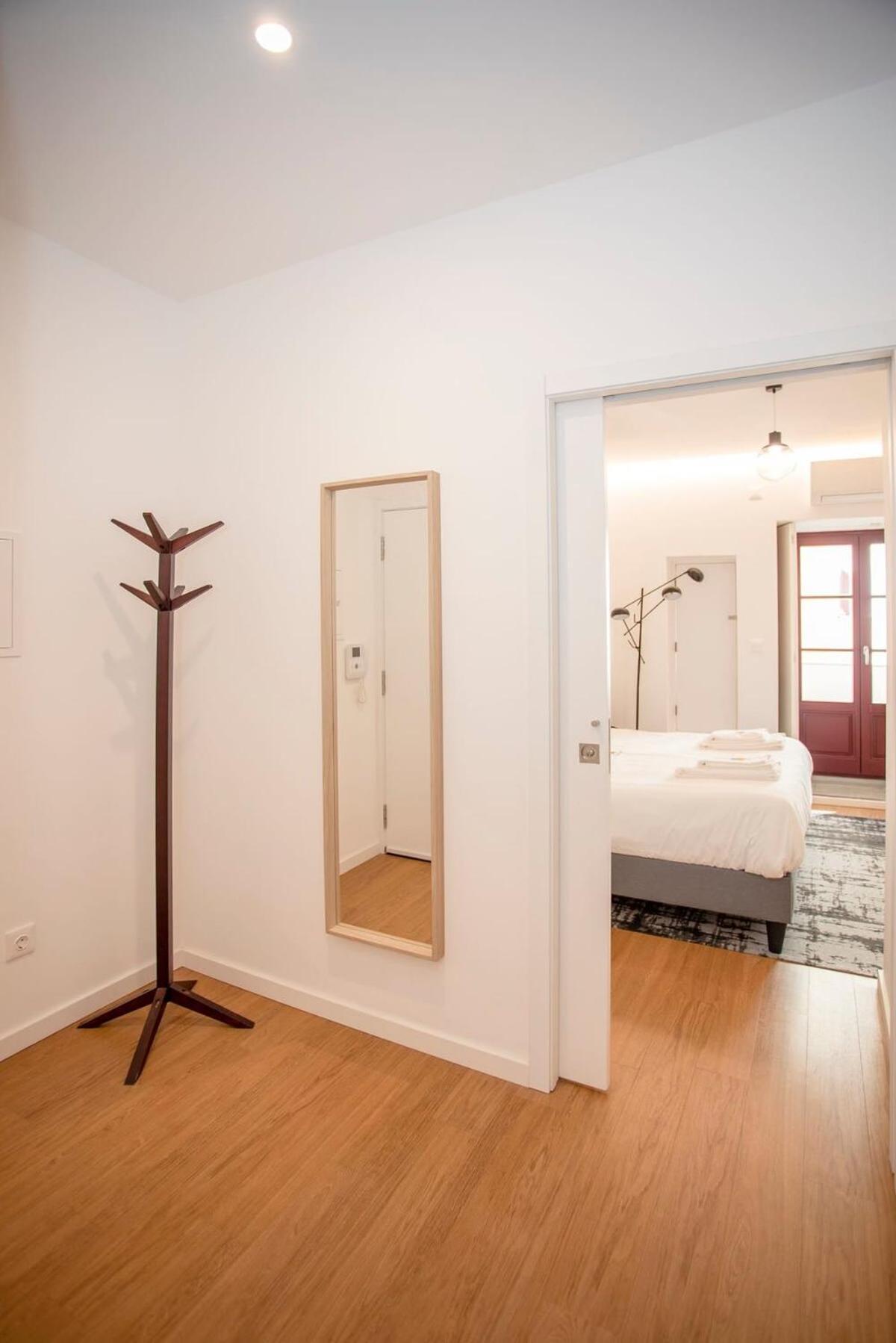 Liiiving In Porto - Ribeira Vintage View Apartman Kültér fotó